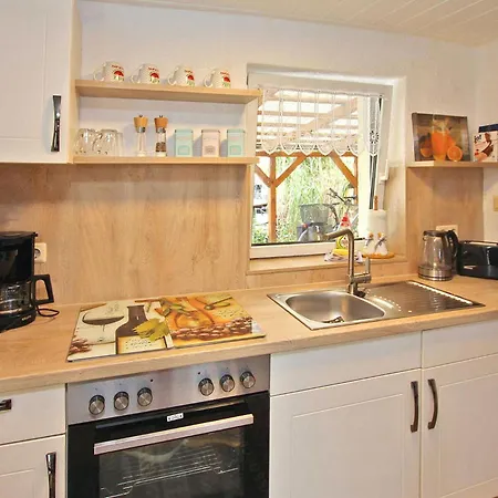 Ferienhaus Kummerow *