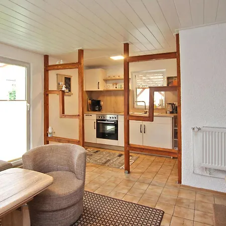 Ferienhaus Kummerow Kummerow