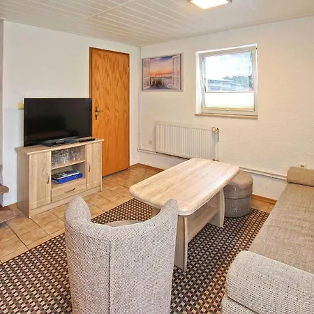 Nyaraló Ferienhaus Kummerow Kummerow