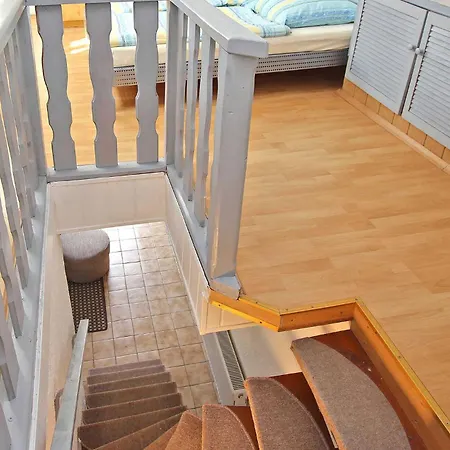 Nyaraló Ferienhaus Kummerow