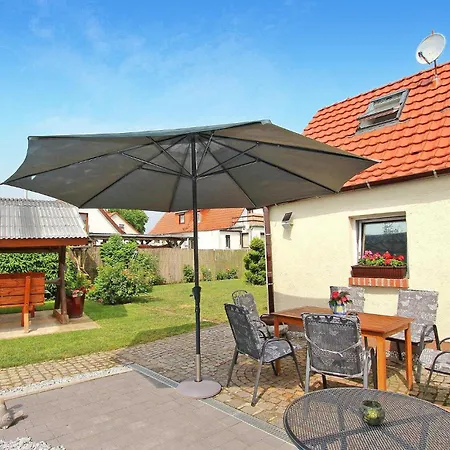 Ferienhaus Kummerow * Kummerow (Mecklenburgische Seenplatte)