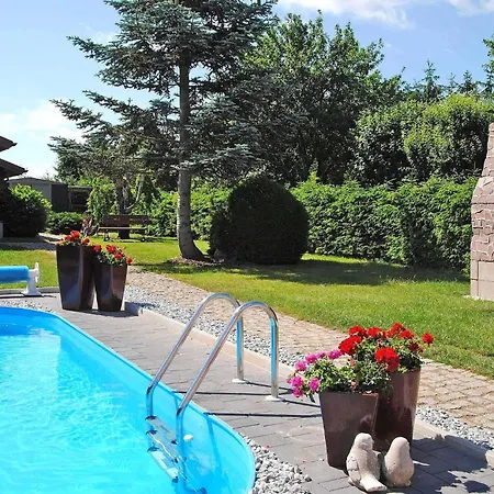 Ferienhaus Kummerow Nyaraló