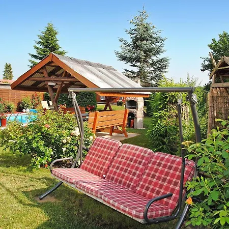 Ferienhaus Kummerow