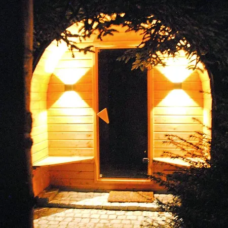 Ferienhaus Kummerow Kummerow (Mecklenburgische Seenplatte)