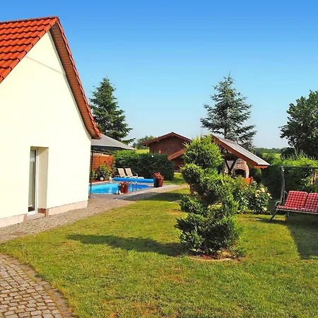 Ferienhaus Kummerow *