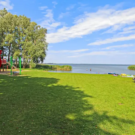 Ferienhaus Kummerow Kummerow (Mecklenburgische Seenplatte)