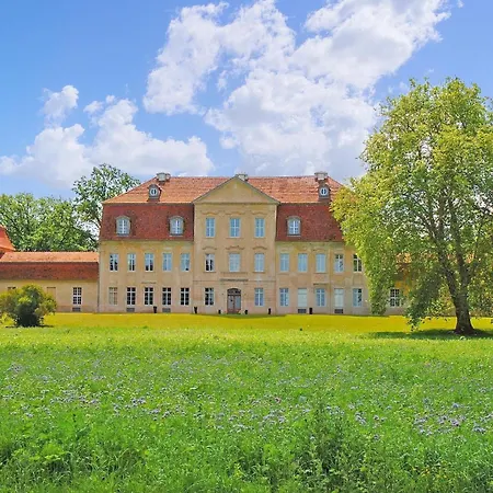 Ferienhaus Kummerow Nyaraló Kummerow