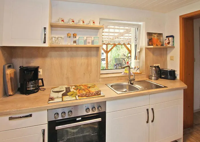 Ferienhaus Kummerow *