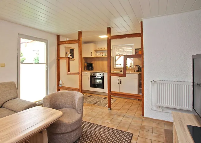 Ferienhaus Kummerow Kummerow (Mecklenburgische Seenplatte)