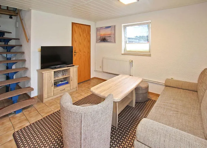 בית נופש Ferienhaus Kummerow Kummerow (Mecklenburgische Seenplatte)