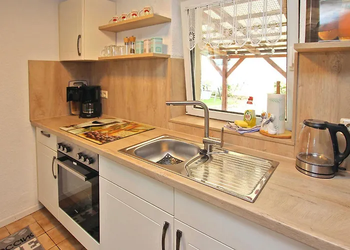 בית נופש Ferienhaus Kummerow Kummerow (Mecklenburgische Seenplatte)