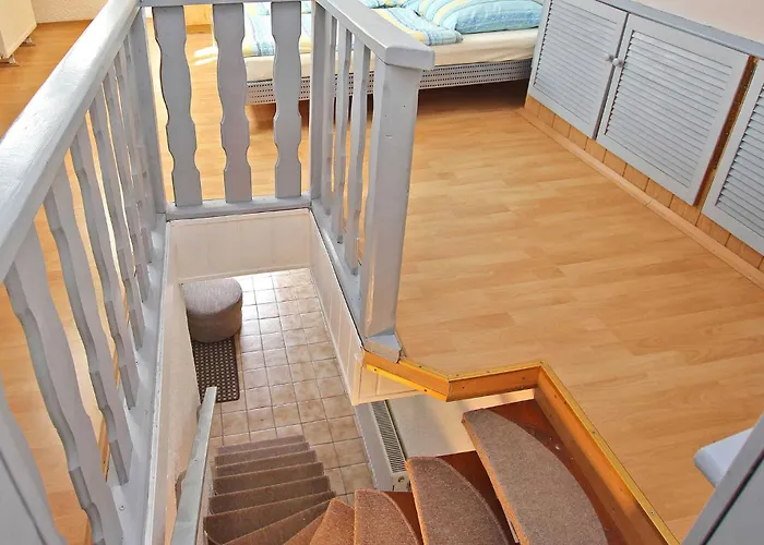 בית נופש Ferienhaus Kummerow