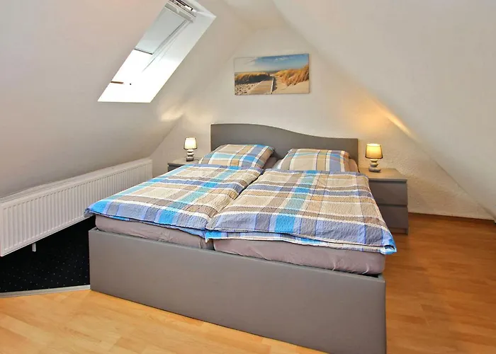 בית נופש Ferienhaus Kummerow