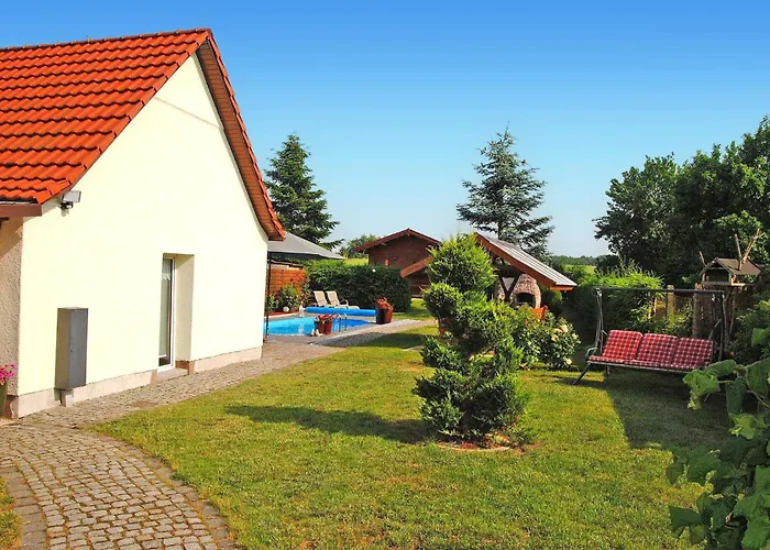 Ferienhaus Kummerow *