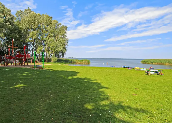 Ferienhaus Kummerow Kummerow (Mecklenburgische Seenplatte)