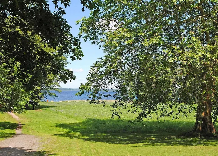 Ferienhaus Kummerow *